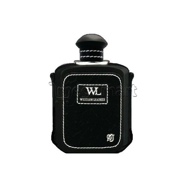 Alexandre J Western Leather EDP 100 ml