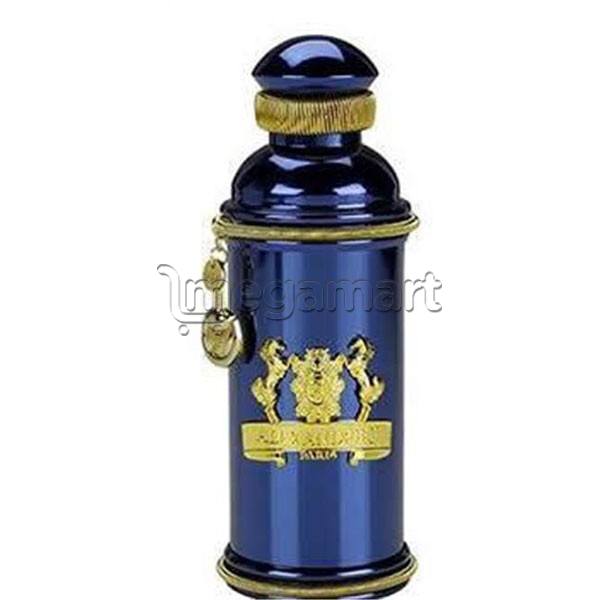 Alexandre J Zafeer Oud Vanille EDP 100 ml