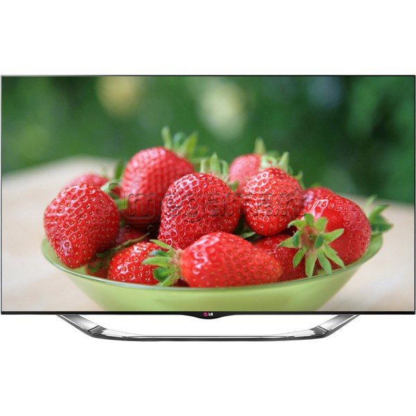 Televizor LG 42" 3D Smart TV Full HD 42LA690V