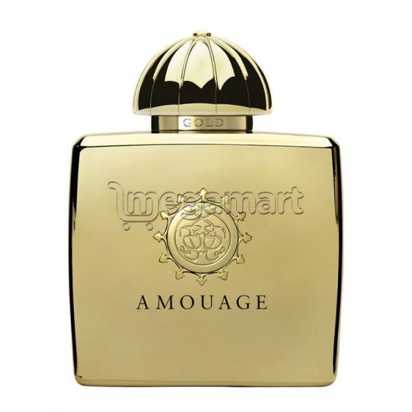 Amouage Gold EDP 50 ml