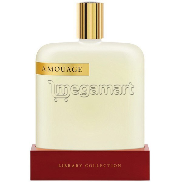 Amouage Library Collection Opus IV EDP 100 мл