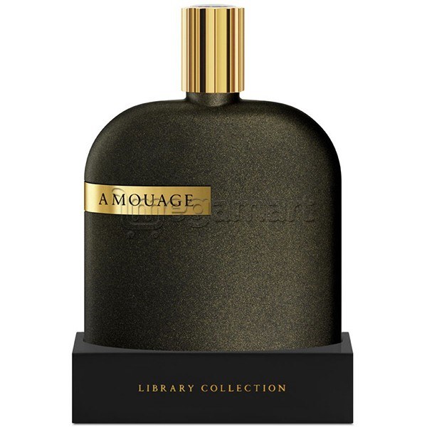 Amouage Library Collection Opus VII EDP 100 ml