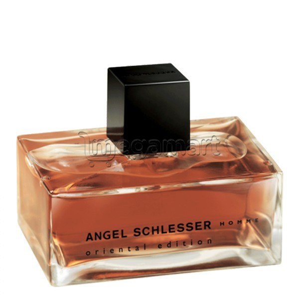 Angel Schlesser Oriental Edition EDT 75 ml M