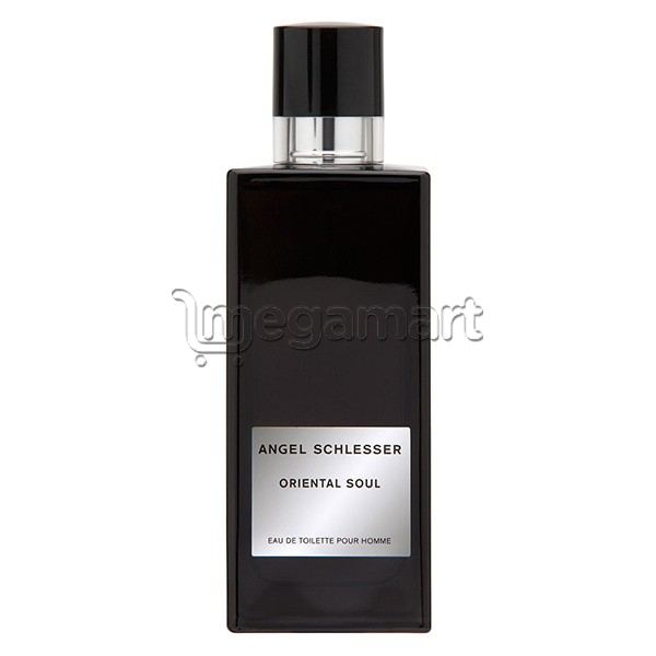 Angel Schlesser Oriental Soul EDT 100 ml M