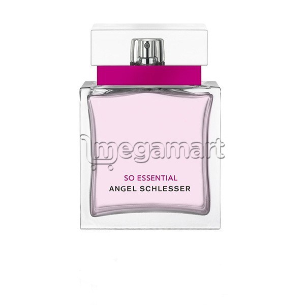 Angel Schlesser So Essential EDT 50 ml L