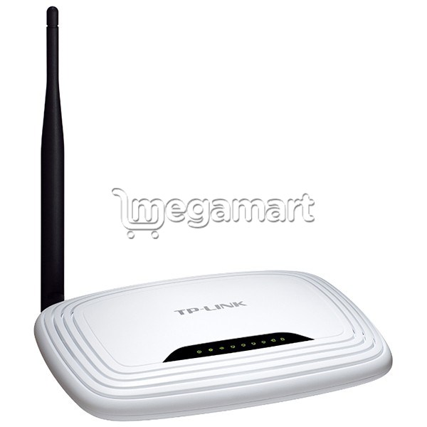 Роутер TP-Link TL-WR741ND