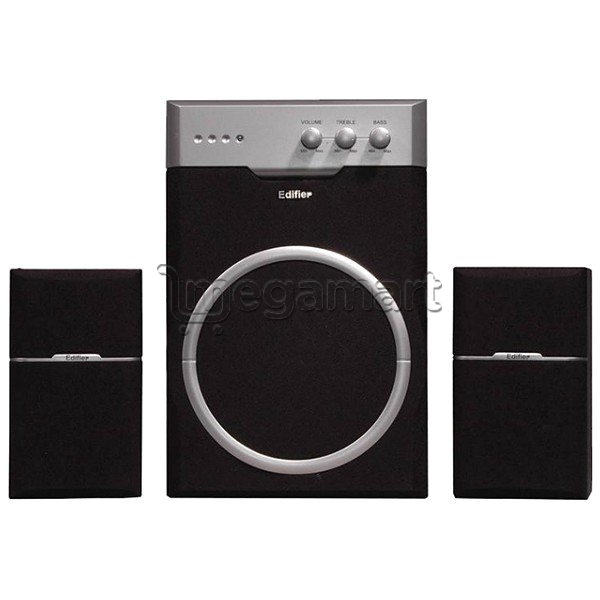Akustik sistem Edifier R401