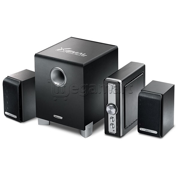 Акустическая система Edifier X3