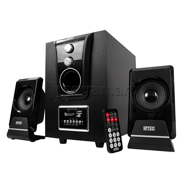 Akustik sistem Intex IT2425