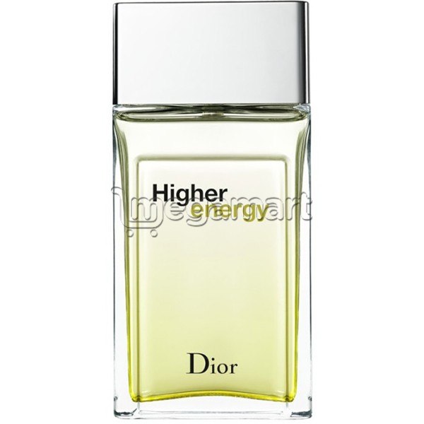 Christian Dior Higher Energy EDT 50 ml