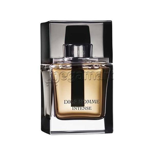 Christian Dior Homme İntense EDP 100 ml