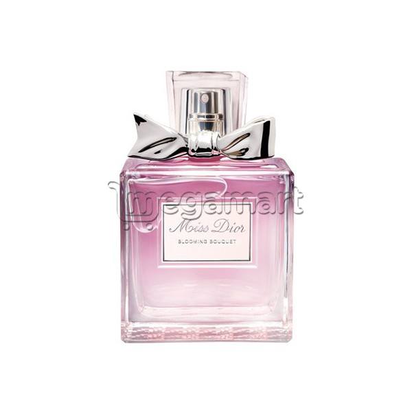 Christian Dior Miss Blooming Bouque EDT 50 ml