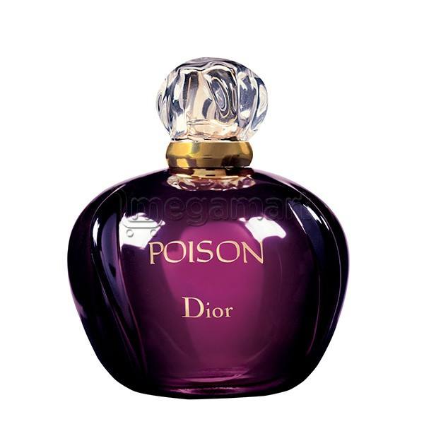 Christian Dior Poison EDT 30 ml