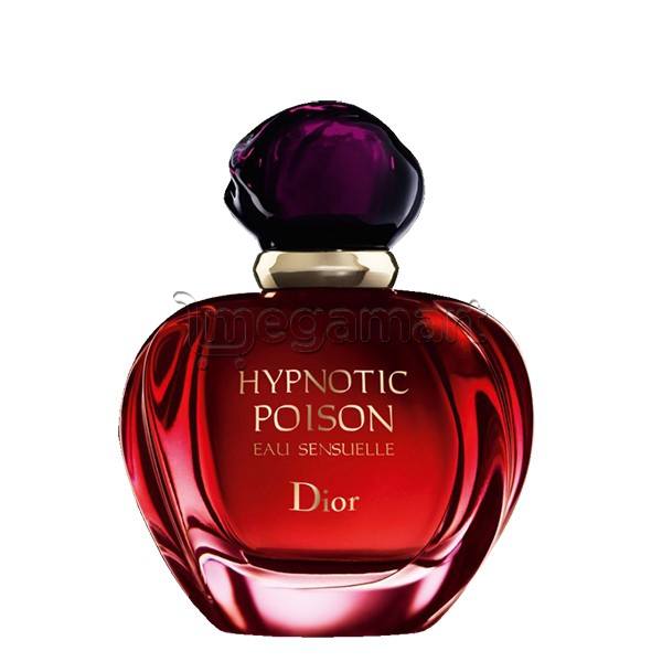 Christian Dior Poison Hypnotic  EDT 100 ml L