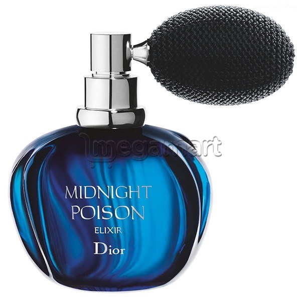 Christian Dior Poison Hipnotic Elixir Intense EDP 50 ml