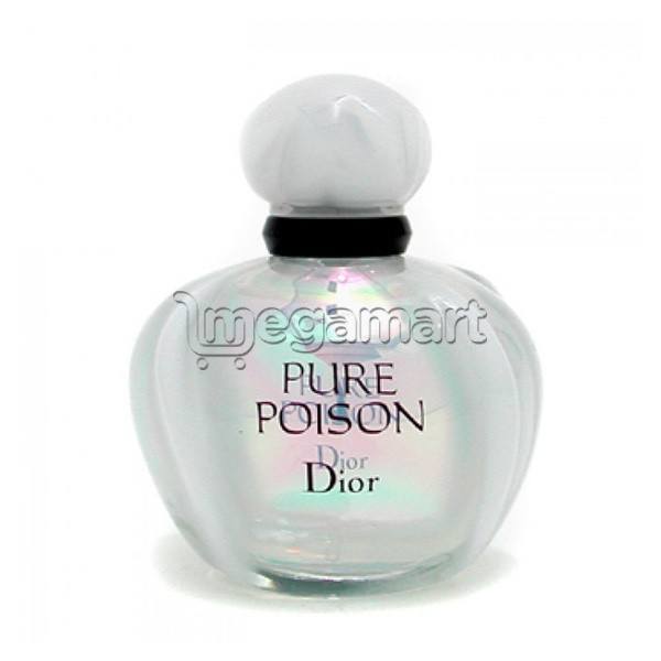 Christian Dior Pure Poison  EDP 50 ml L
