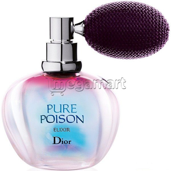 Christian Dior Pure Poison Elixir EDP 30 ml