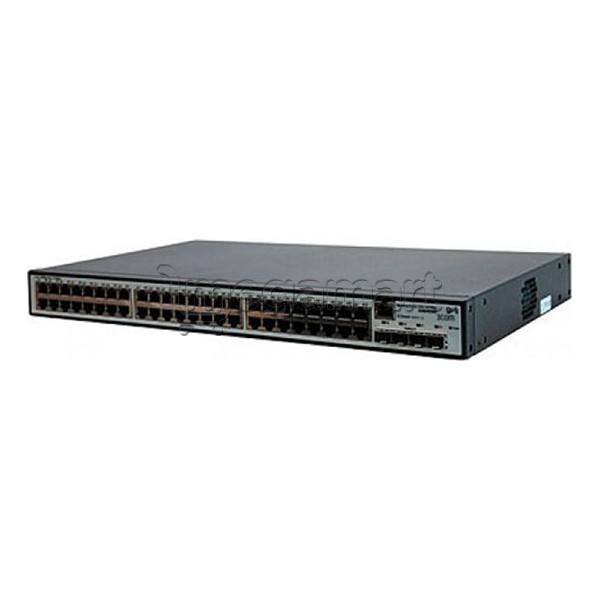 Komutator HP V1910-48G (JE009A)