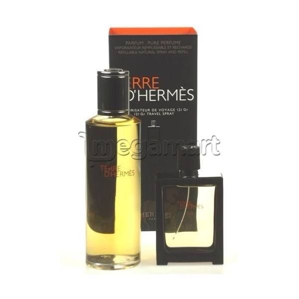 Hermes Terre EDP 30 ml + 125ml