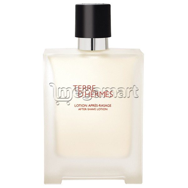 Losyon Hermes Terre A/S/Lotion 100 ml