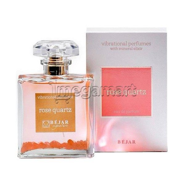 Bejar Rose Quartz EDP 100 ml