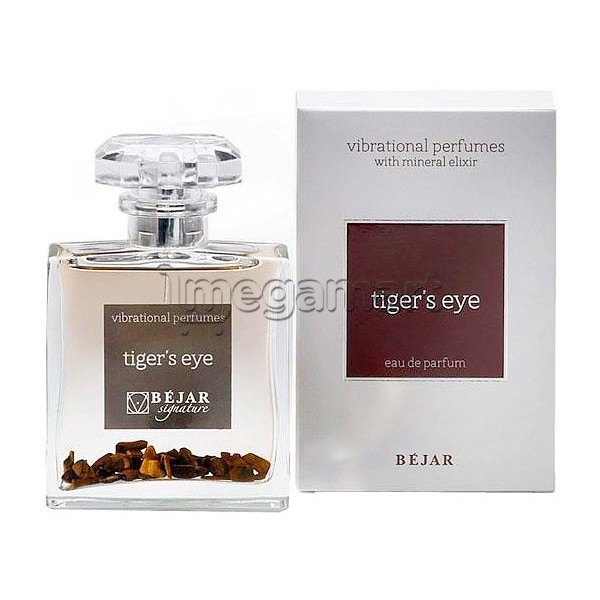 Bejar Tiger`s Eye EDP 100 ml