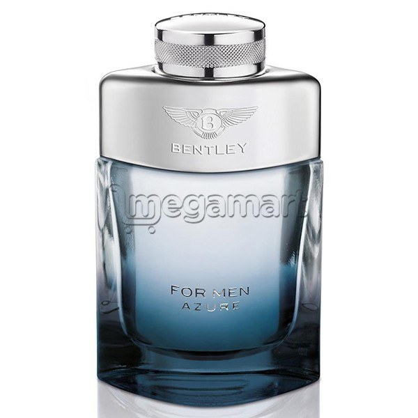 Bentley Azure EDT 60 ml
