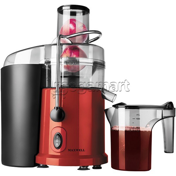 Соковыжималка Maxwell MW-1102