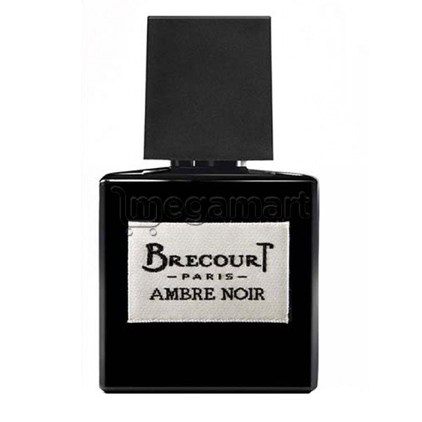 Brecourt Ambre Noir EDP 100 ml L