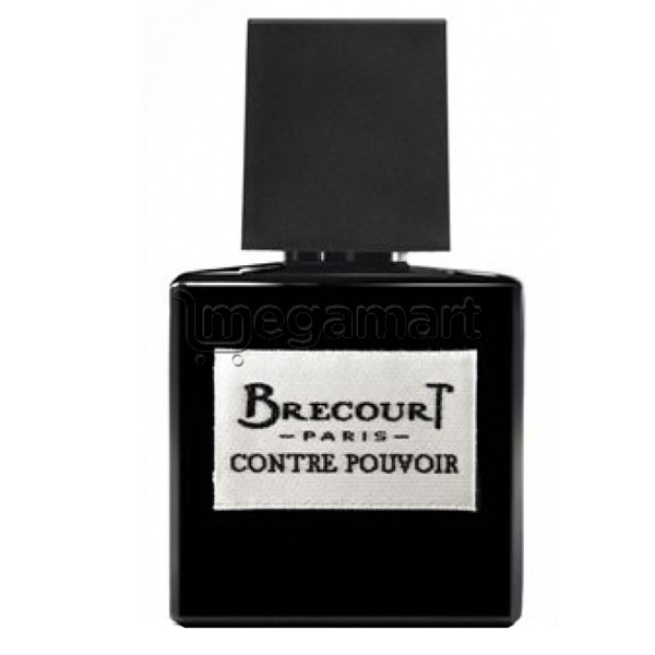 Brecourt Contre Pouvoir EDP 100 ml M