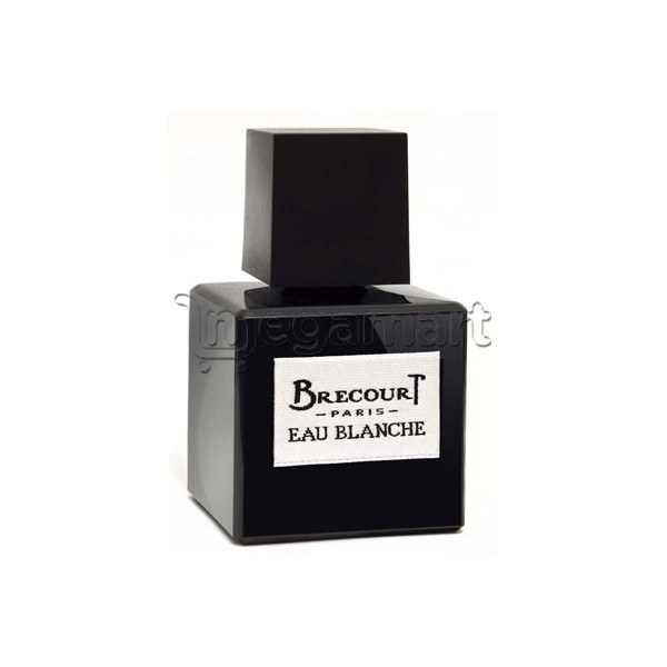 Brecourt EAU Blanche EDP 100 ml