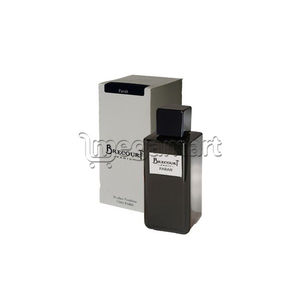 Brecourt Farah EDP 100 ml