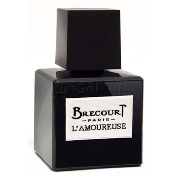 Brecourt L'Amoureuse EDP 100 ml