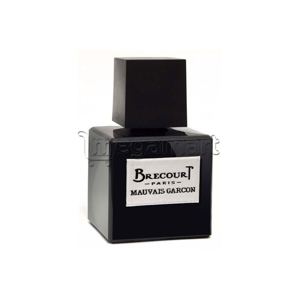 Brecourt Mauvais Garson EDP 100 ml 