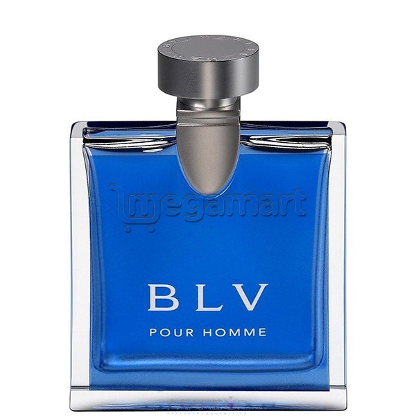 Bvlgari Pour Homme EDT 100 ml M
