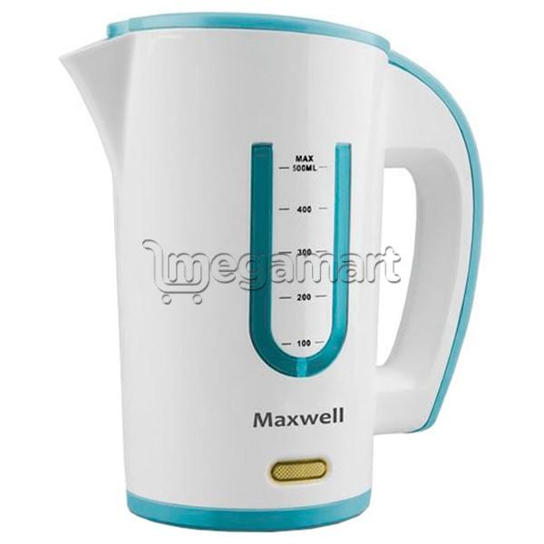 Elektrik çaydan Maxwell MW-1030