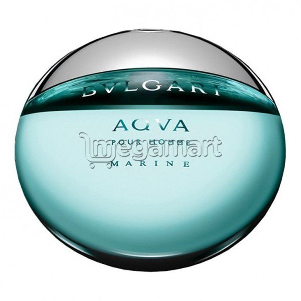 Bvlgari Marine EDT 100 ml