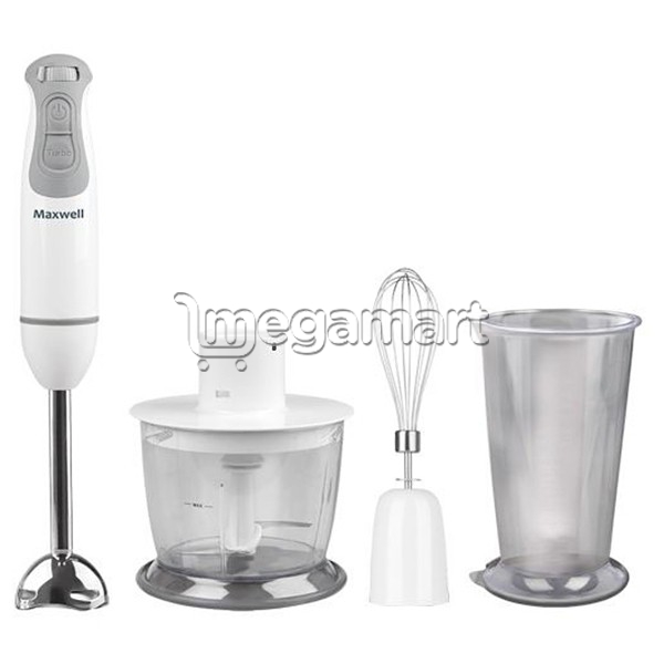 Блендер Maxwell MW-1158
