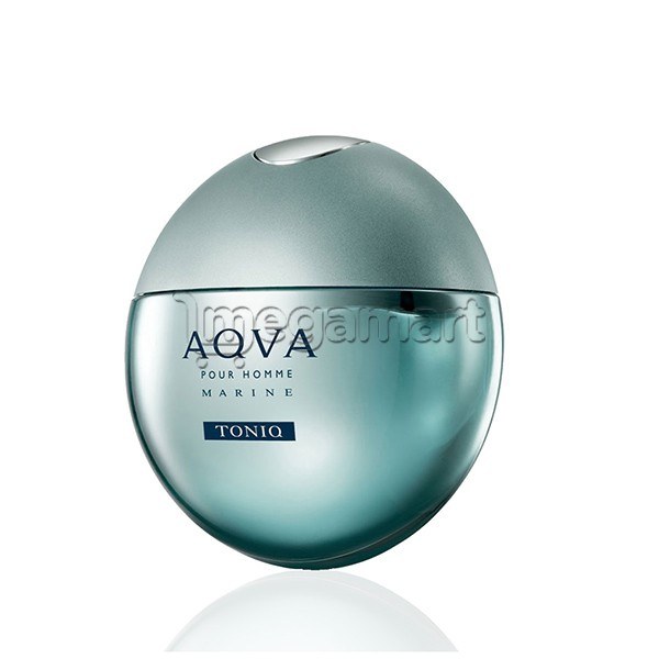 Bvlgari Aqva Marine Toniq EDT 100 ml M