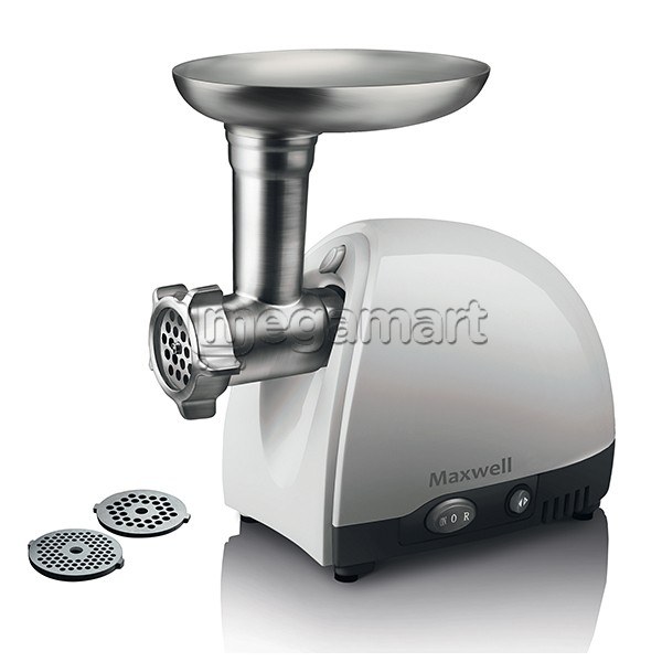 Мясорубка Maxwell MW-1252