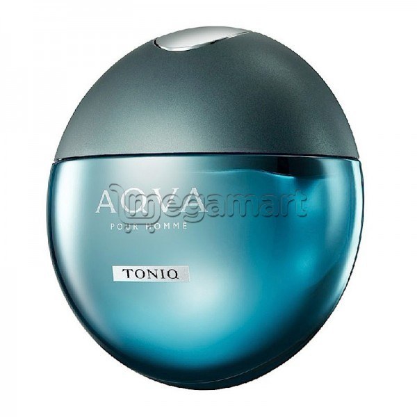 Bvlgari Aqva Toniq EDT 50 ml
