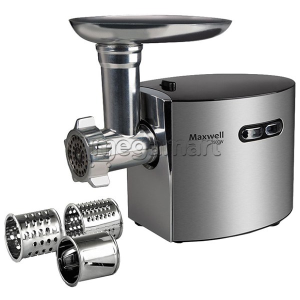 Мясорубка Maxwell MW-1259