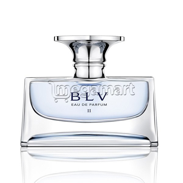 Bvlgari BLV 2 EDP 75 ml