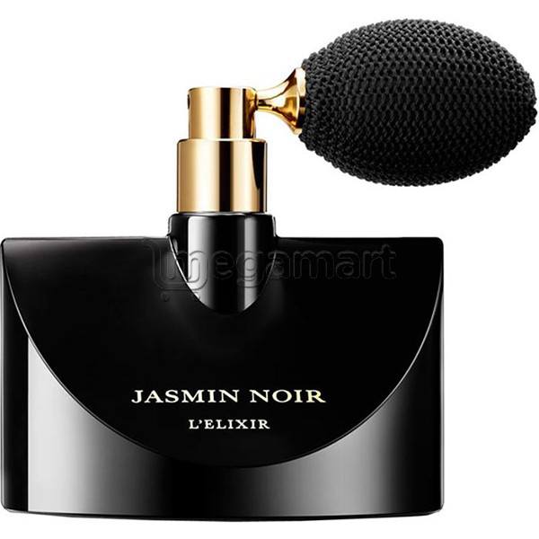 Bvlgari Jasmin Noir Elexir EDP 50 ml