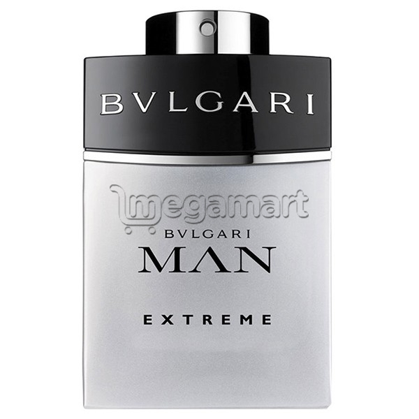 Bvlgari Man Extreme EDT 100 ml 