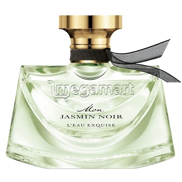 Bvlgari Mon Jasmin Noir L"EAU Exquise EDT 50 ml