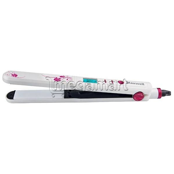 Saç ütüsü Maxwell MW-2205