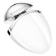 Bvlgari Omnia Crystalline Satın Pouch EDT 25 ml