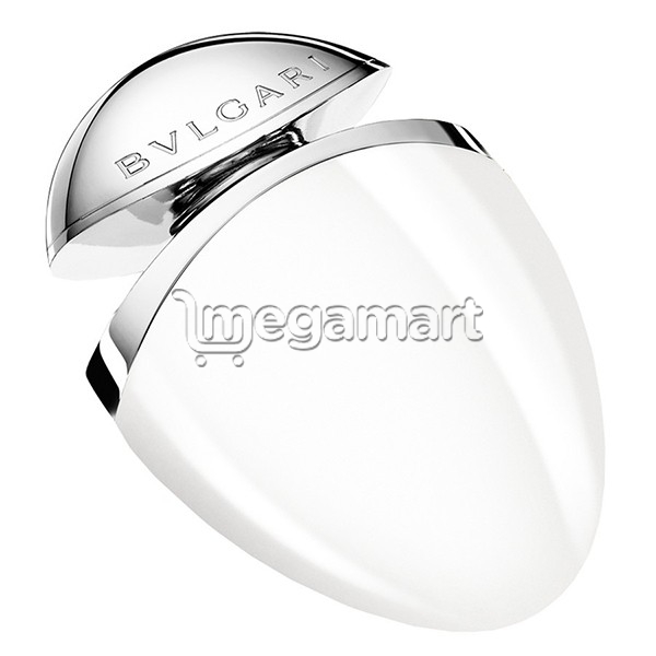 Bvlgari Omnia Crystalline Satın Pouch EDT 25 ml