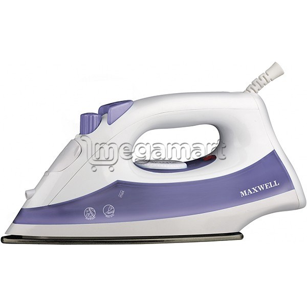 Утюг Maxwell MW-3004